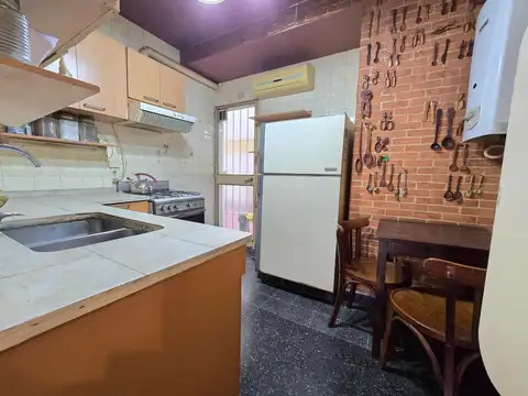 Departamento en Venta al Oeste