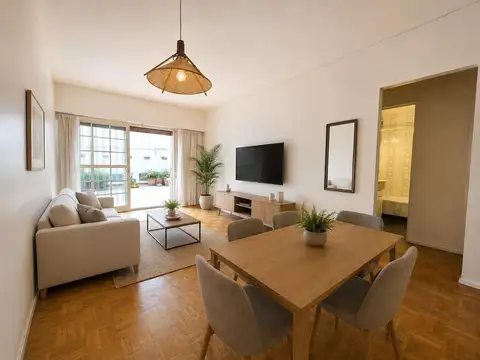 Departamento en Venta de 2 dormitorios