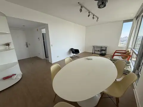 Departamento en Alquiler de 4 ambientes