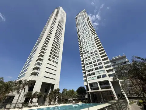 Departamento 4 ambientes en alquiler TORRE MIRABILIA 