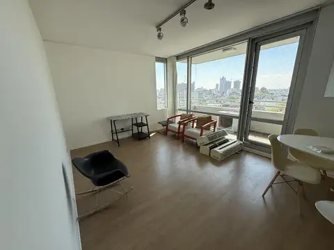 Departamento en Alquiler de 3 dormitorios