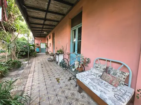 Casa en Venta en Santos Lugares, USD 190.000