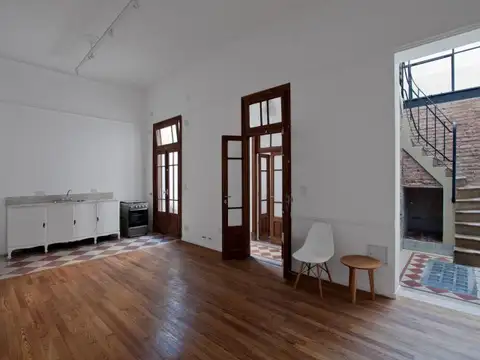 Depto Tipo Casa en Venta en Palermo, USD 300.000