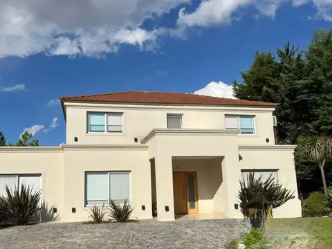 Echeverria del lago, Canning