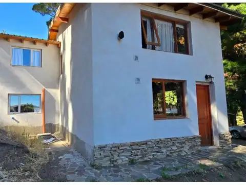 Casa en Venta en Futaleufu, USD 110.000
