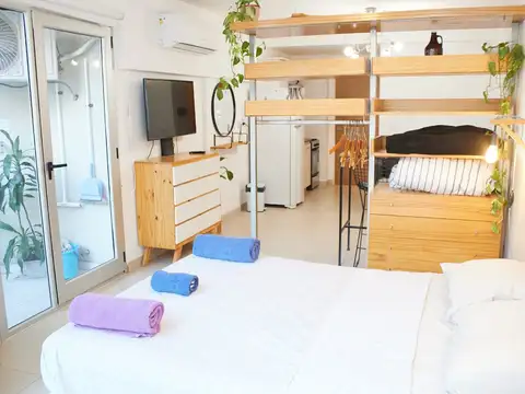 Departamento en Venta 2 años