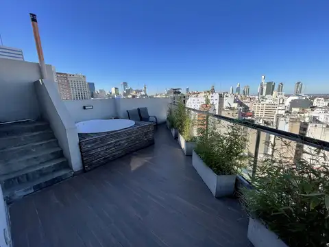 Departamento en Venta en San Telmo, USD 67.000