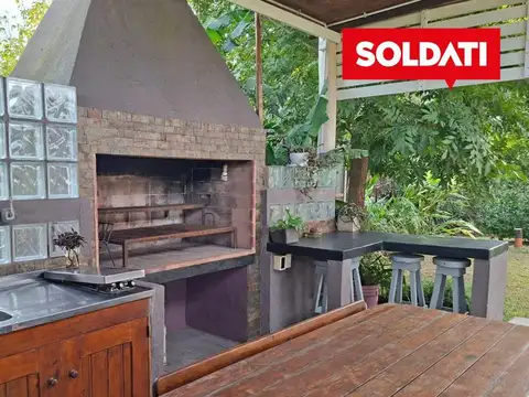Quinta en Venta en Belen de Escobar, USD 180.000