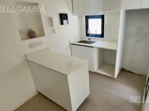 Departamento en Venta en Olivos, USD 105.000