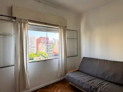 Departamento en Venta en Balvanera, USD 48.000