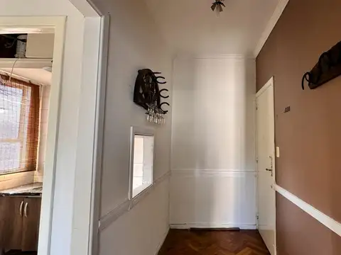 Departamento en Venta 41 años