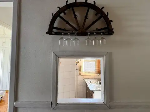 Depto 2 Ambientes en Balvanera — OPORTUNIDAD