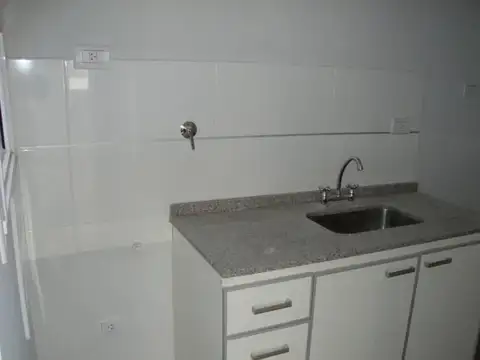 Departamento en Venta en Ramos Mejía, USD 80.000