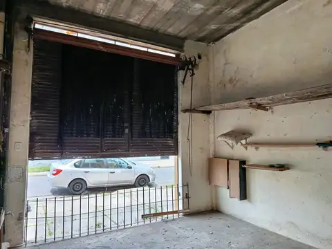 Local en Alquiler Via Púb.