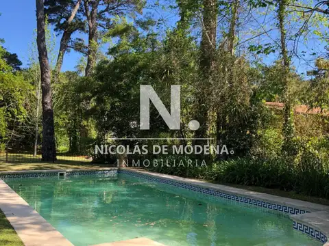 Casa en Venta 2025 años