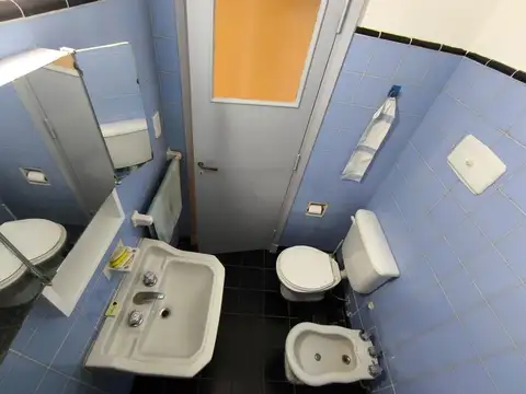 Departamento 2 Ambientes a Estrenar para 4 Personas