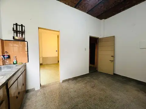 Depto Tipo Casa en Alquiler 56 años