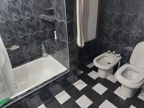 Depto Tipo Casa en Venta de 3 dormitorios