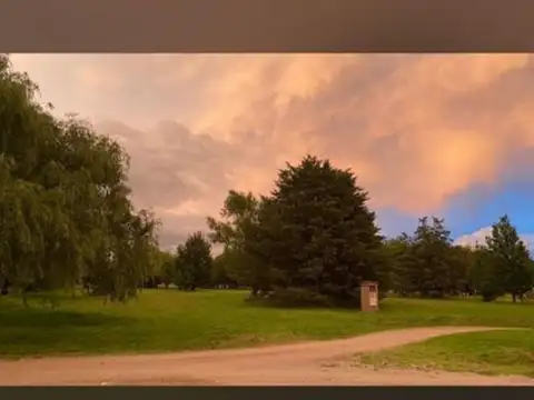 VENTA LOTE VALLE DEL GOLF ETAPA 3-ZONA  SLOW LIFE