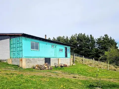 Casa en venta en Ñirihuau