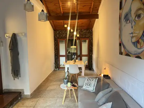 Casa - Chalet en Venta en Mar del Plata, Zona Punta Mogotes a 300 m del Mar.