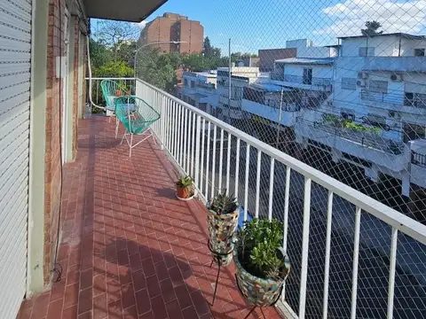 Departamento en Alquiler 30 años