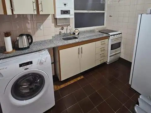 Departamento en Alquiler de 2 dormitorios
