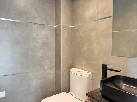 Departamento en Venta 2 años