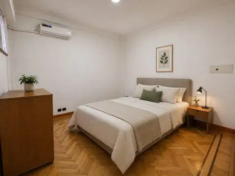 Avenida Presidente Roque Sáenz Peña 800
