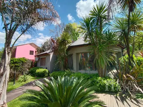 Country Club Parque Los Troncos