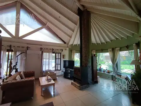 Casa en Venta 20 años