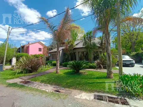 Casa en Venta en Los Troncos, USD 143.900