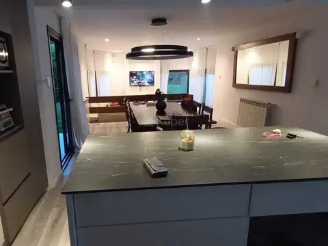 Casa Chalet  en Alq. Temporario en Campo Chico, Pilar, G.B.A. Zona Norte