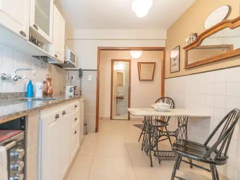 Departamento en Venta 50 años