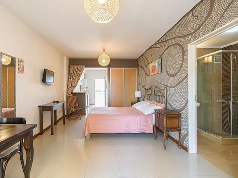 Departamento en Venta de Monoambiente