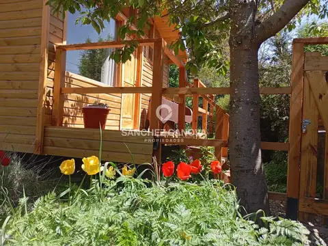 Casa Chalet  en Alquiler en Pinar del Lago, Bariloche, Patagonia