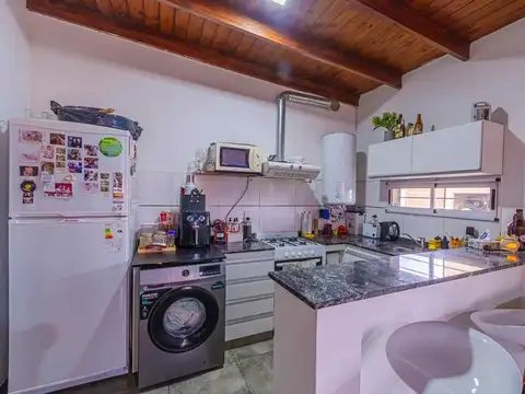 Casa en Venta en Puerto Gral San Martín, USD 55.000