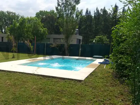 Casa en Venta en Francisco Álvarez, USD 87.000