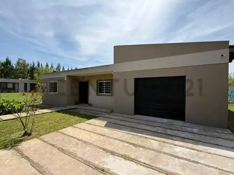 Casa en Venta de 2 dormitorios