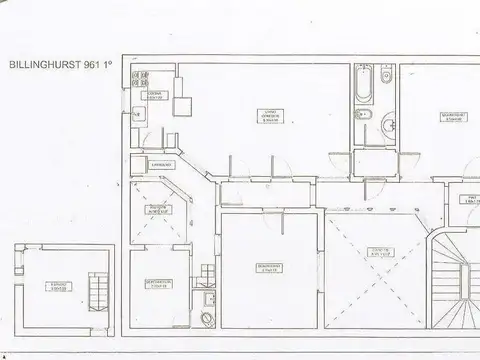Billinghurst al 900