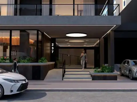 Departamento en Bahia Blanca