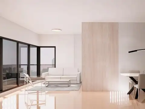 Departamento en Venta A Estrenar