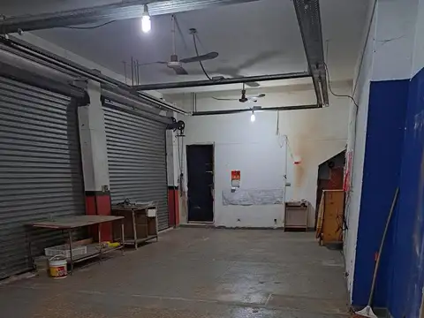 Local en Venta 80 años