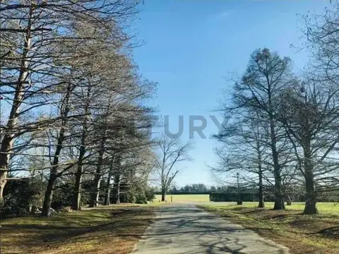 Terreno en Venta en La Cañada Polo Club, USD 75.000