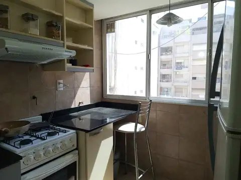 DEPARTAMENTO 3 AMBIENTES EN VENTA EN RETIRO CABA