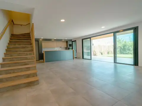 Casas Del Bosque