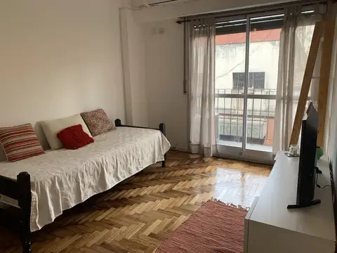 2 Ambientes Alquiler Temporal