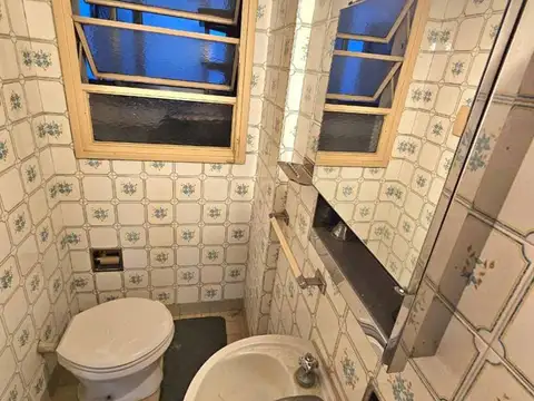 Departamento en Venta al Norte