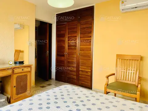 Departamento en Alquiler Temporal de 3 dormitorios