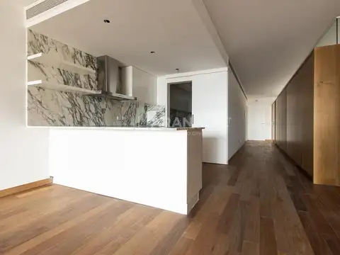 Departamento en Venta al Norte